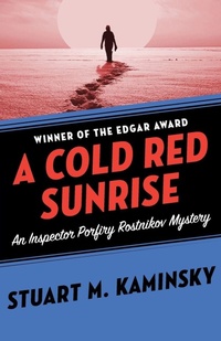 Enlarge image Cover: A Cold Red Sunrise - Open Road Media
