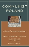 Cover: Communist Poland - Lexington Books