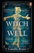 Cover: The Witch in the Well - Transworld Digital