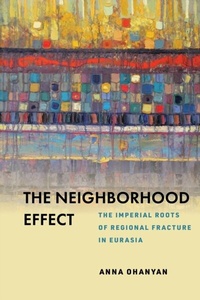 Abbildung von: The Neighborhood Effect - Stanford University Press