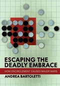 Cover: Escaping the Deadly Embrace - Cornell University Press