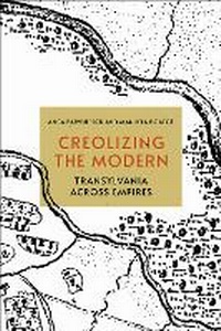 Enlarge image Cover: Creolizing the Modern - Cornell University Press