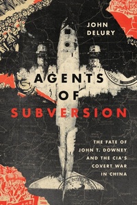 Abbildung von: Agents of Subversion - Cornell University Press