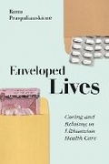 Cover: Enveloped Lives - Cornell University Press