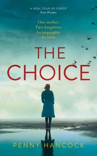 Enlarge image Cover: The Choice - Mantle
