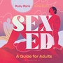 Cover: Sex Ed - Bloomsbury Publishing PLC