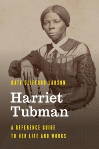 Abbildung von: Harriet Tubman - Rowman & Littlefield Publishers