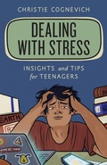 Cover: Dealing with Stress - Rowman & Littlefield Publishers