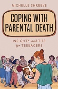 Cover: Coping with Parental Death - Rowman & Littlefield Publishers