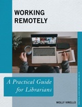 Cover: Working Remotely - Rowman & Littlefield Publishers