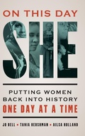 Cover: On This Day She - Rowman & Littlefield Publishers