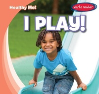 Enlarge image Cover: I Play! - Gareth Stevens Publishing
