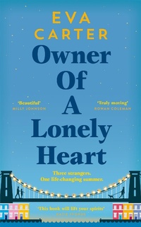 Abbildung von: Owner of a Lonely Heart - Mantle