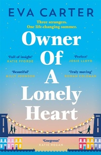 Abbildung von: Owner of a Lonely Heart - Mantle