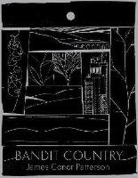 Abbildung von: bandit country - Picador