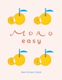 Cover: Moro Easy - Ebury Press