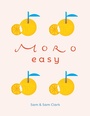 Cover: Moro Easy - Ebury Digital
