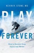 Cover: Play Forever - Lioncrest Publishing