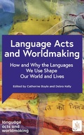 Cover: Language Acts and Worldmaking - John Murray Languages