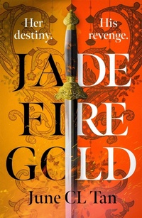 Enlarge image Cover: Jade Fire Gold - Hodderscape