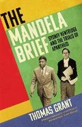 Cover: The Mandela Brief - John Murray Publishers Ltd