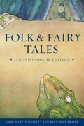 Cover: Folk and Fairy Tales - Broadview Press Ltd