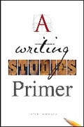 Cover: A Writing Studies Primer - Broadview Press Ltd