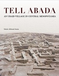 Cover: Tell Abada - Institute for the Study of Ancient Cultures