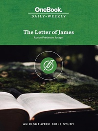 Abbildung von: The Letter of James - Seedbed Inc