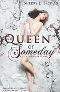 Cover: Queen of Someday - Ctp Institute for Cuban-American Studies University of Miami