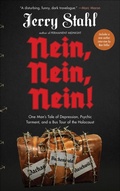 Cover: Nein, Nein, Nein! - Akashic Books