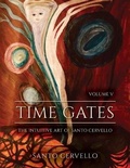 Cover: Time Gates - Actor's Corner Cafe'