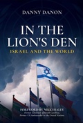 Cover: In the Lion's Den - Wicked Son