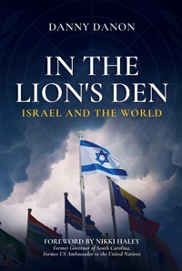 Enlarge image Cover: In the Lion's Den - Wicked Son