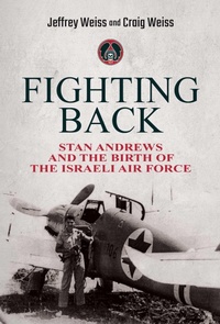 Enlarge image Cover: Fighting Back - Wicked Son