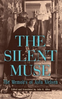 Abbildung von: The Silent Muse - Camden House Inc