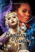 Cover: Ragtime Swing (Love Songs from Deus, #1) - 4 Horsemen Publications