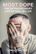 Cover: Most Dope - Abrams Press