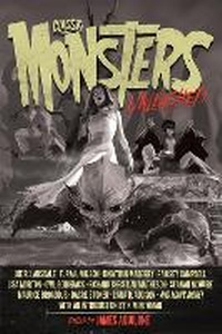 Enlarge image Cover: Classic Monsters Unleashed - Vesuvian Books