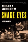 Cover: Snake Eyes - Simon + Schuster LLC
