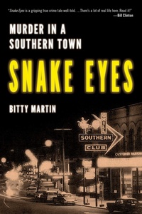 Enlarge image Cover: Snake Eyes - Simon + Schuster LLC