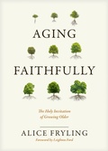 Cover: Aging Faithfully - NavPress