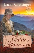 Cover: Callie's Mountain - Scrivenings Press LLC