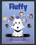 Cover: Fluffy - Page Publishing, Inc.