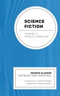 Cover: Science Fiction - Lexington Books