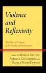 Cover: Violence and Reflexivity - Lexington Books