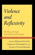 Cover: Violence and Reflexivity - Lexington Books