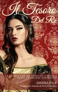Cover: Il Tesoro del Re (Serie I Romanzi del Regno) - Serie I Romanzi del Regno