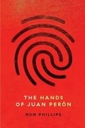Cover: THE HANDS OF JUAN PERN - Bookbaby