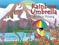 Cover: Rainbow Umbrella - Bookbaby